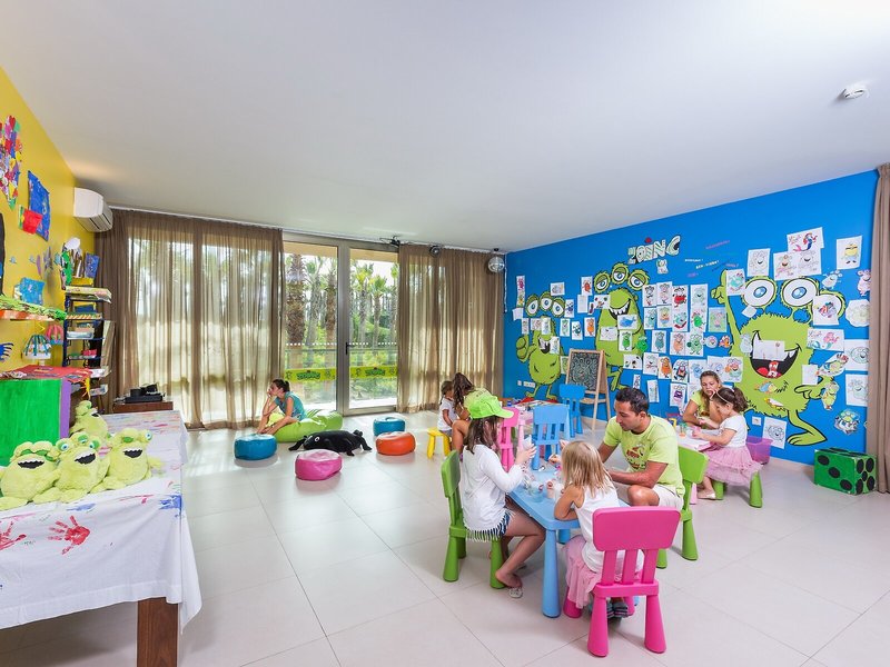 NAU Salgados Dunas Suites Hotel 46 - Family