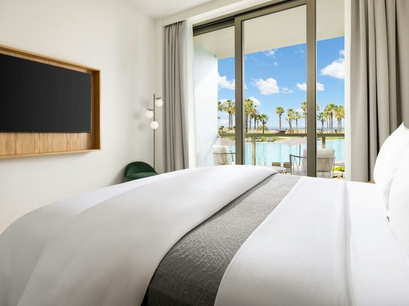 NAU Salgados Dunas Suites Hotel 50 - Room Example