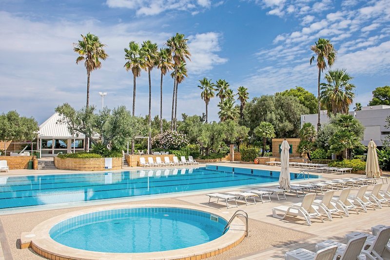 TH Capo Rizzuto Resort 1