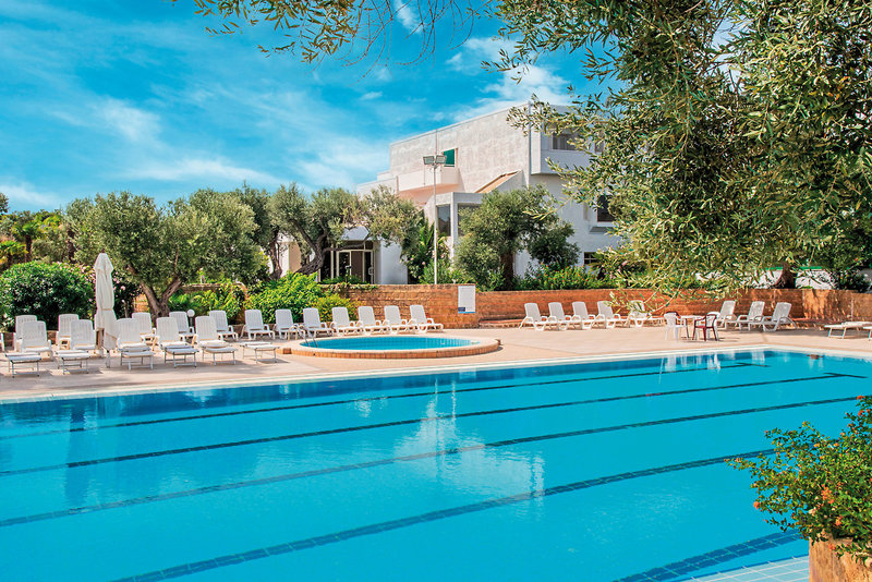 TH Capo Rizzuto Resort 2