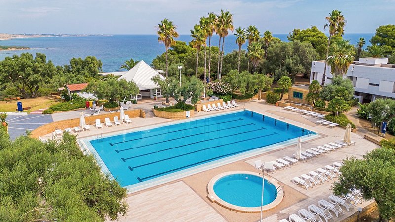 TH Capo Rizzuto Resort 3