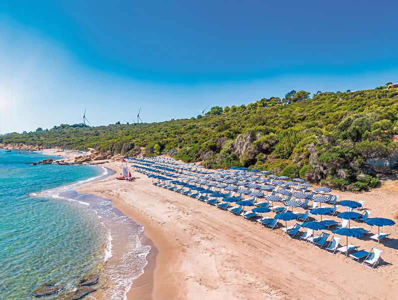 TH Capo Rizzuto Resort 4