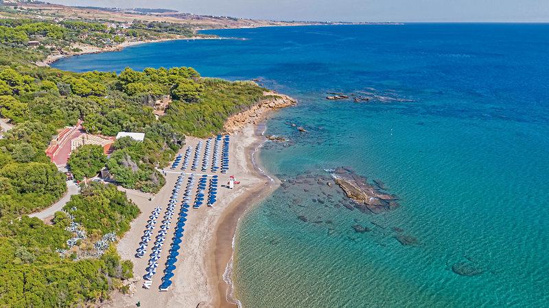 TH Capo Rizzuto Resort 5