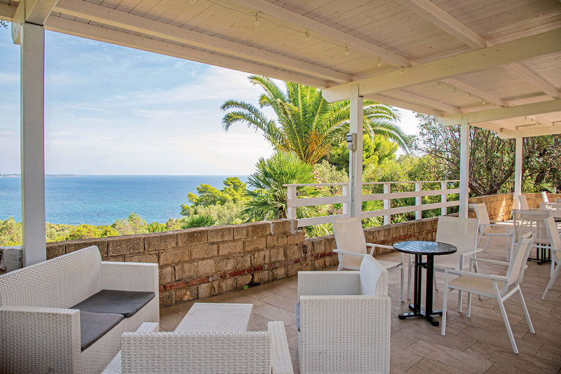 TH Capo Rizzuto Resort 6