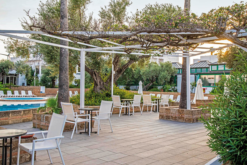 TH Capo Rizzuto Resort 7