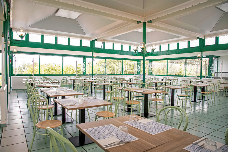 TH Capo Rizzuto Resort 8