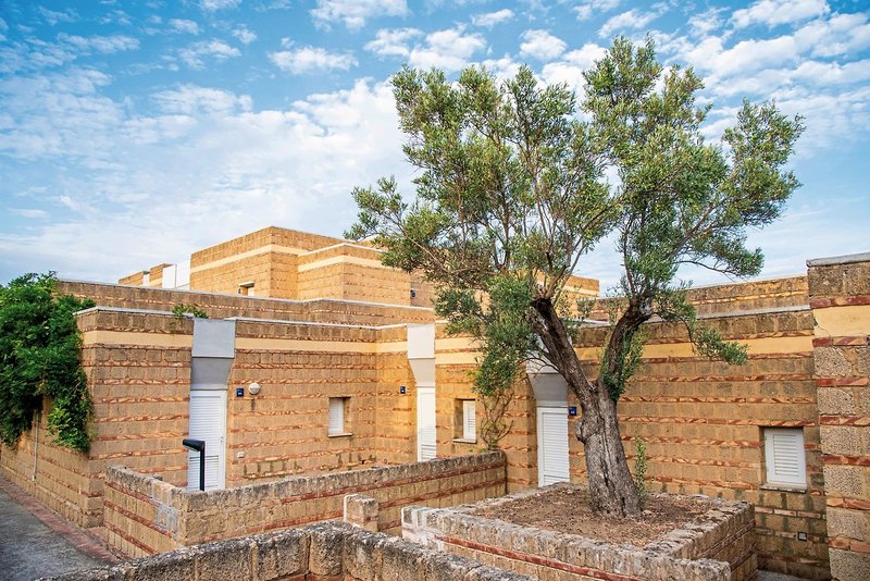 TH Capo Rizzuto Resort 9