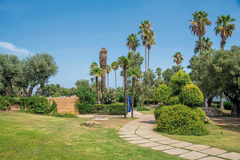 TH Capo Rizzuto Resort 10