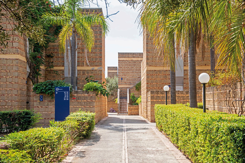 TH Capo Rizzuto Resort 11