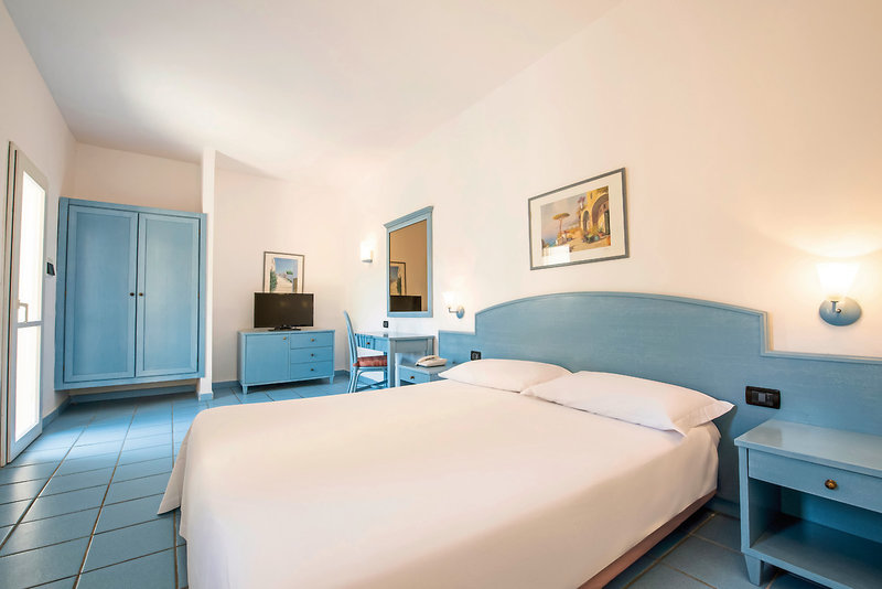 TH Capo Rizzuto Resort 12