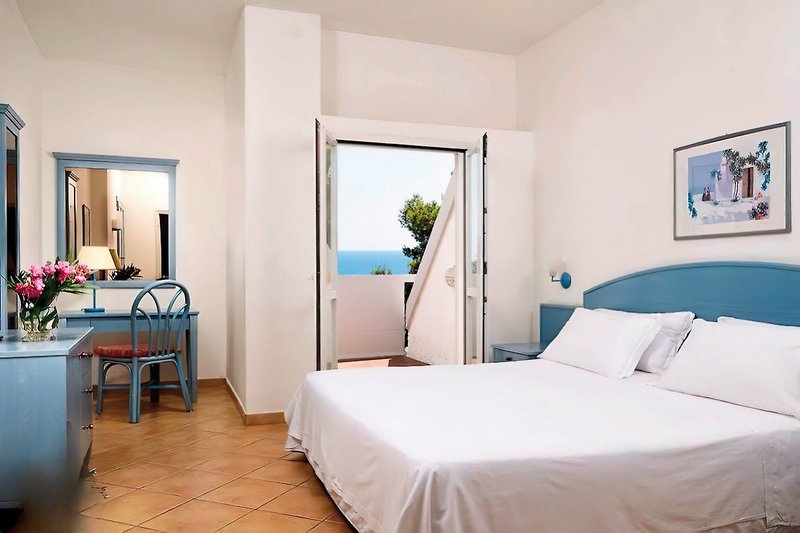 TH Capo Rizzuto Resort 13