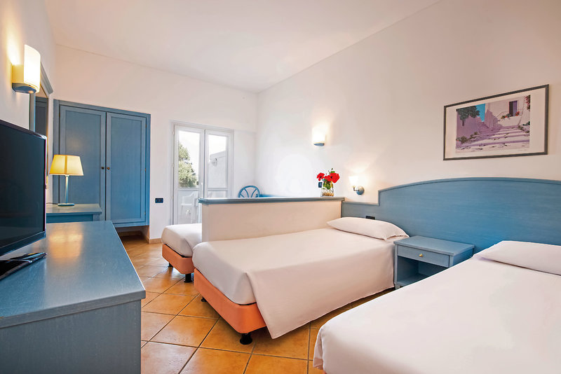 TH Capo Rizzuto Resort 14