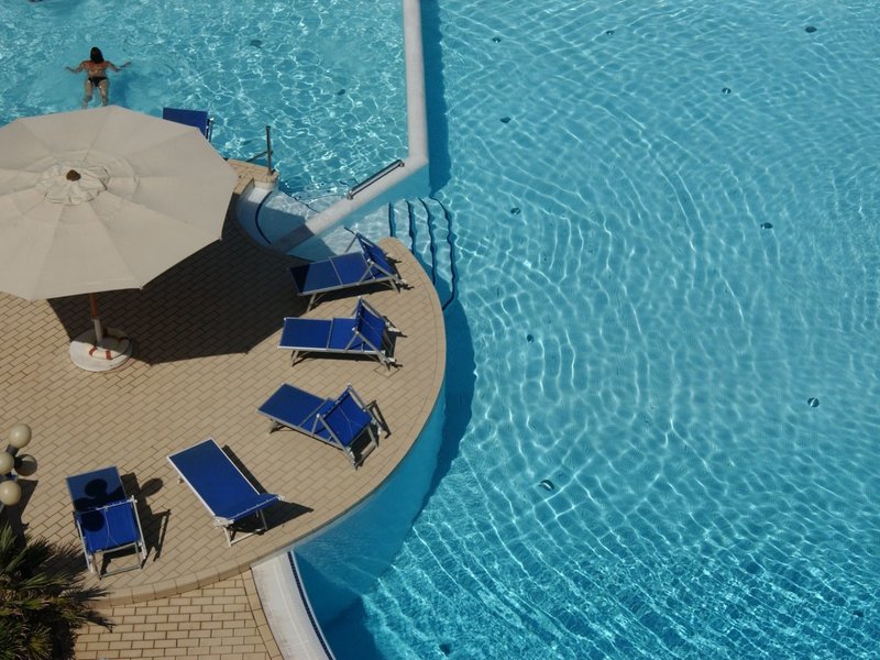 Valverde Hotel & Residenza 4