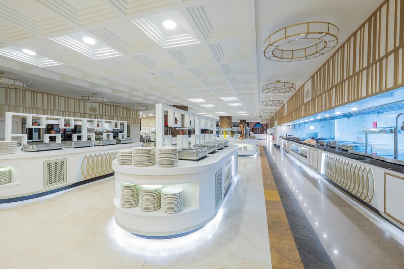 Side Crown Palace 21