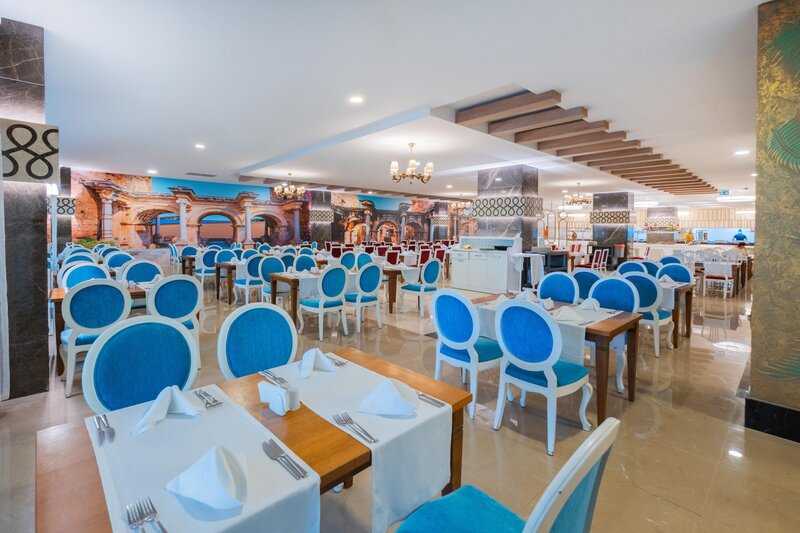 Side Crown Palace 70