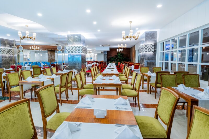 Side Crown Palace 73