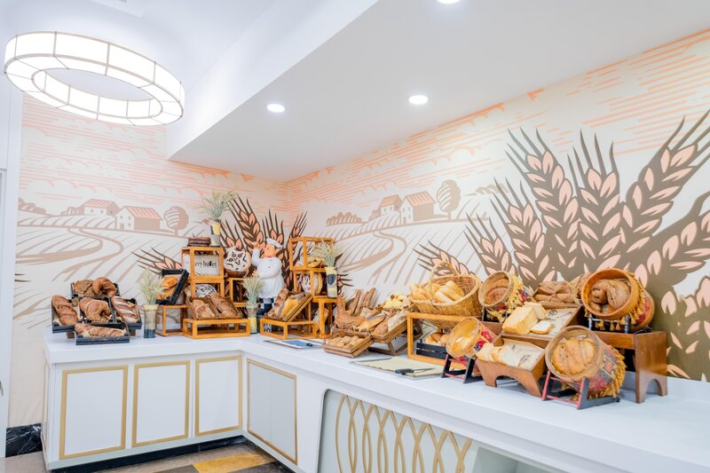 Side Crown Palace 75