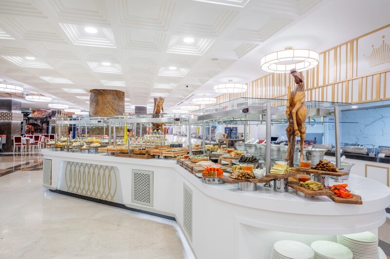 Side Crown Palace 79