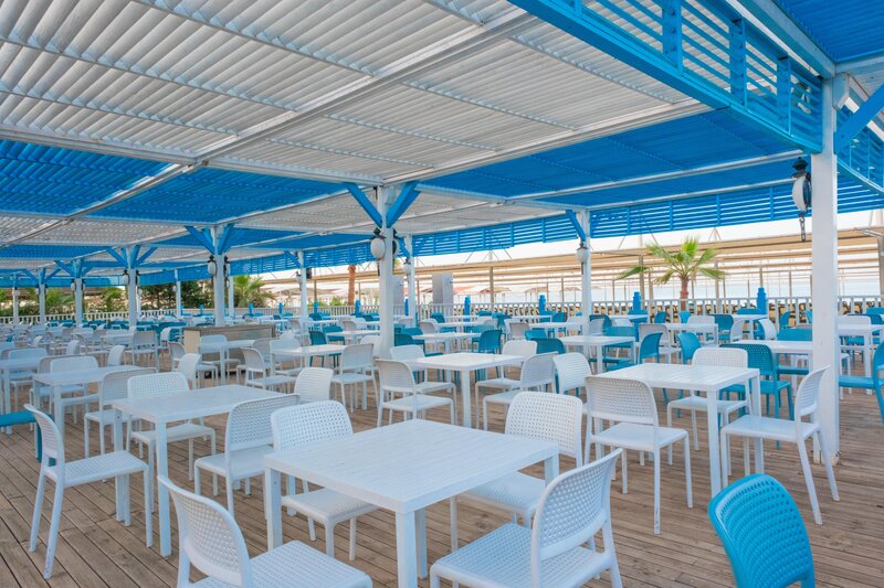 Side Crown Palace 85