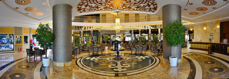 Side Crown Palace 6
