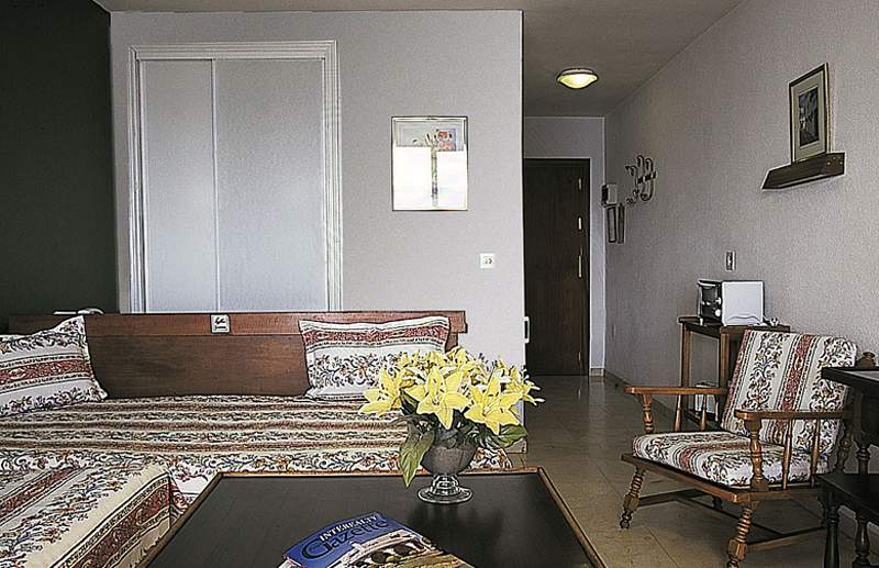 Apartamentos Jabega 3