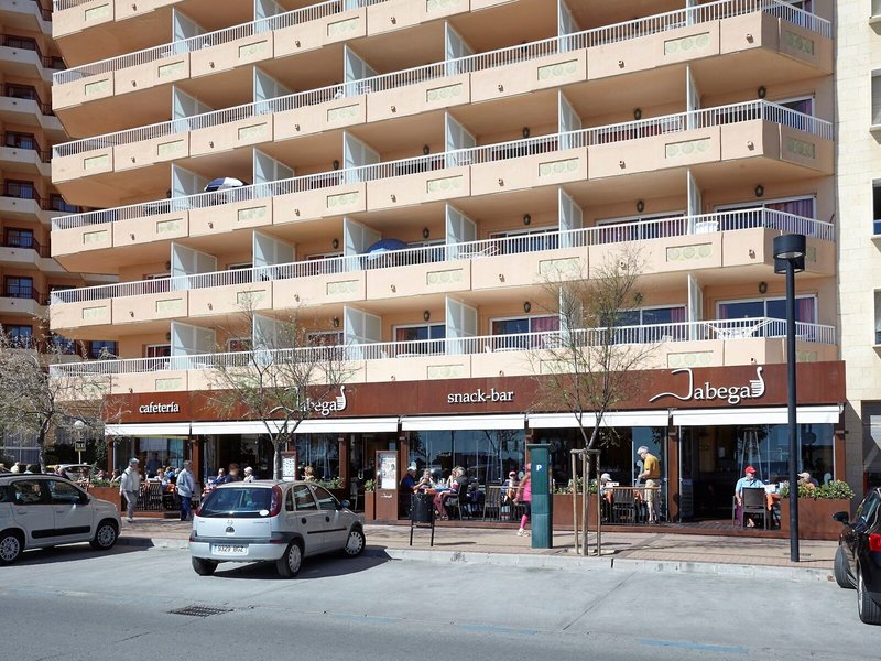 La Jabega 2 - Exterior