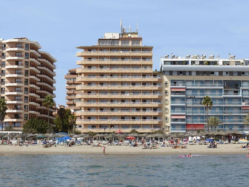 La Jabega 3 - Exterior