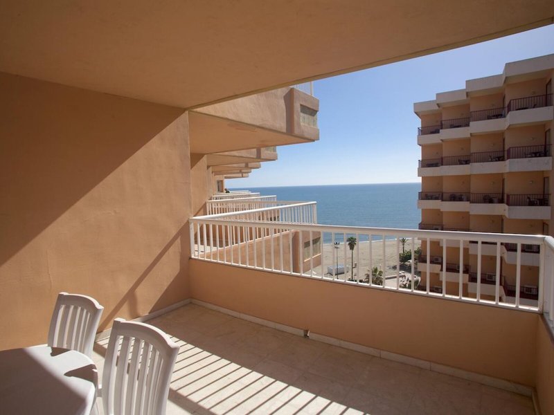 La Jabega 4 - Exterior