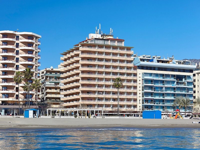 La Jabega 5 - Exterior