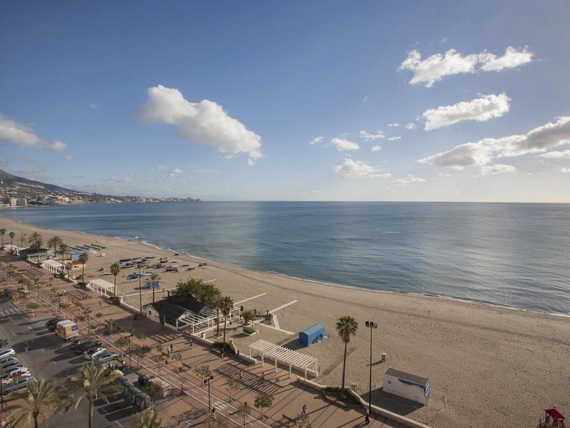 La Jabega 11 - Beach