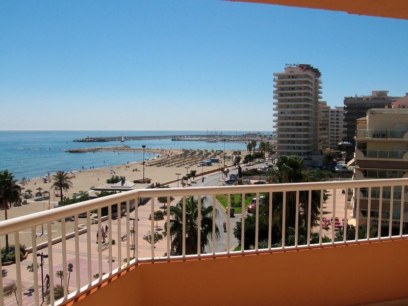 La Jabega 12 - Beach