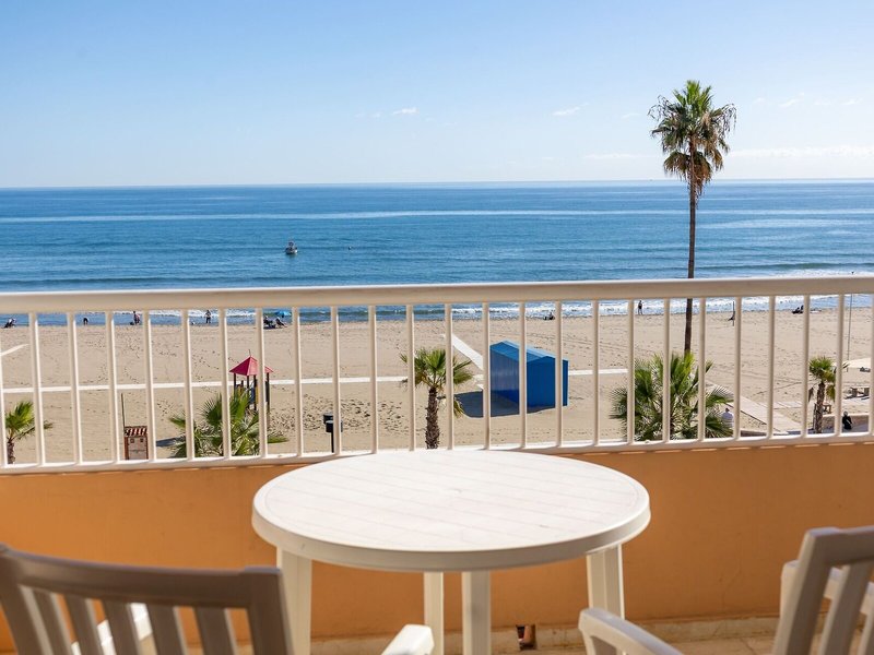La Jabega 13 - Beach