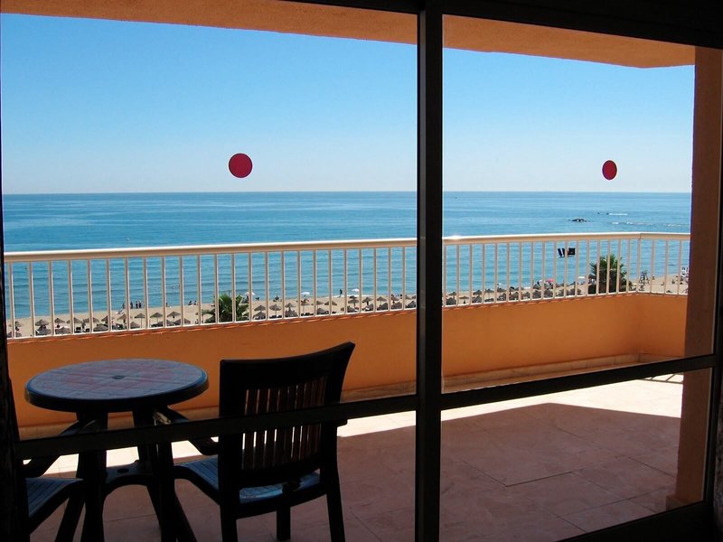 La Jabega 18 - Restaurant