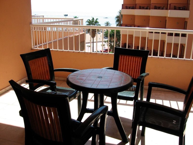 La Jabega 20 - Restaurant