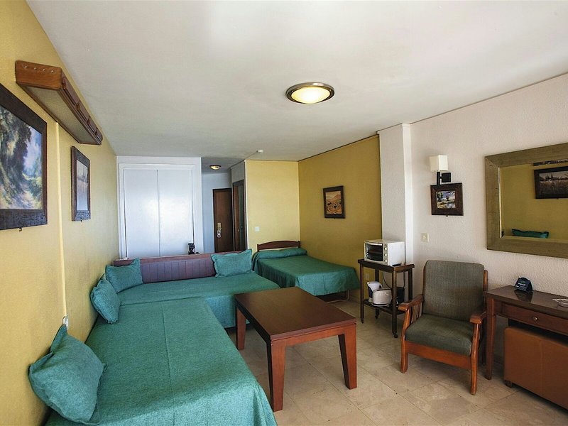 La Jabega 28 - Room Example