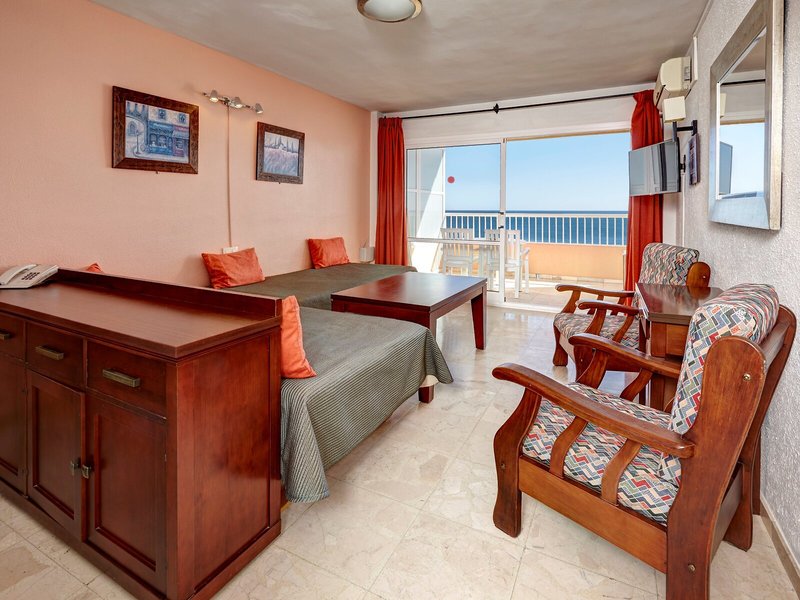 La Jabega 29 - Room Example