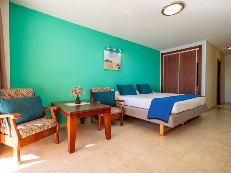 La Jabega 31 - Room Example