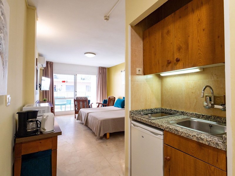La Jabega 33 - Room Example