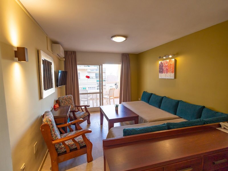 La Jabega 34 - Room Example