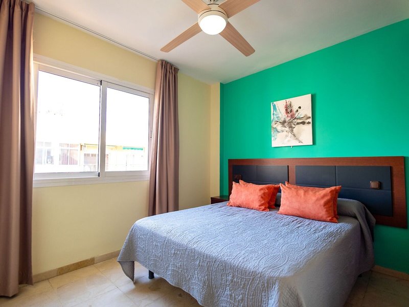 La Jabega 36 - Room Example