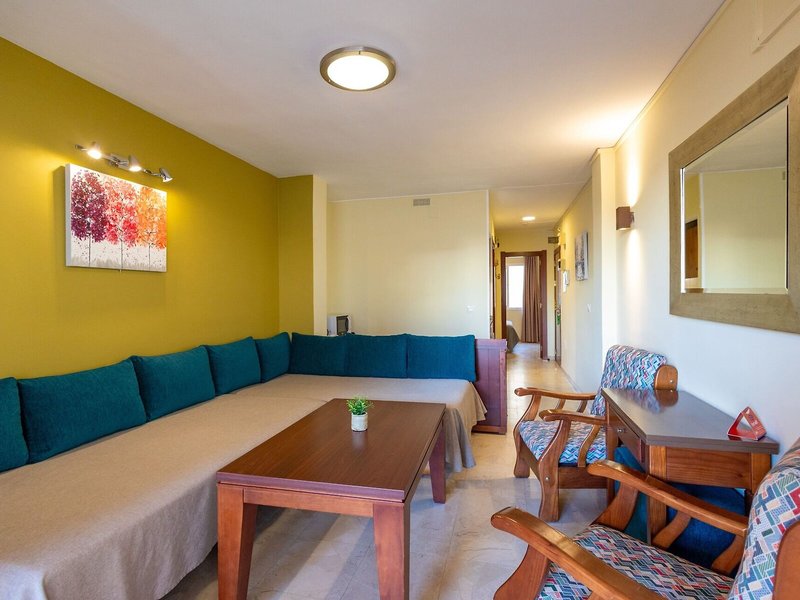 La Jabega 37 - Room Example