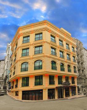 Hotel Momento Beyazit 1