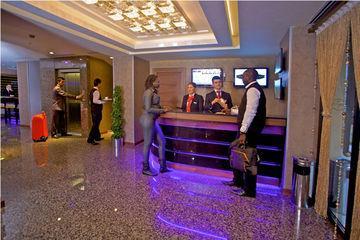 Hotel Momento Beyazit 5