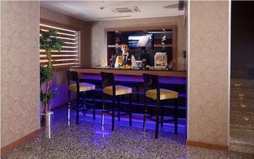 Hotel Momento Beyazit 8