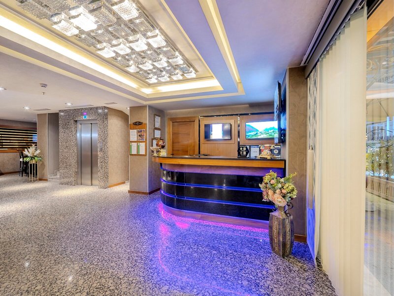 Hotel Momento Beyazit 1