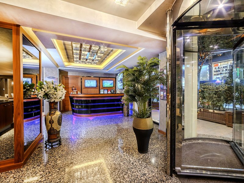 Hotel Momento Beyazit 3