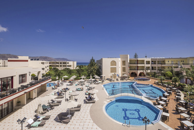 Vantaris Palace 9