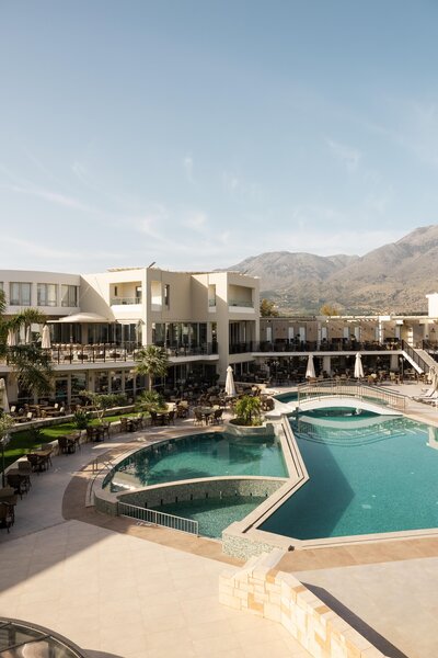 Vantaris Palace 5