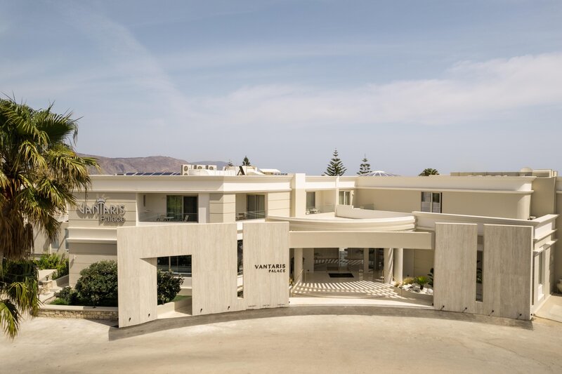 Vantaris Palace 3