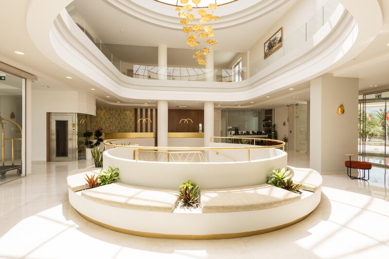 Vantaris Palace 5